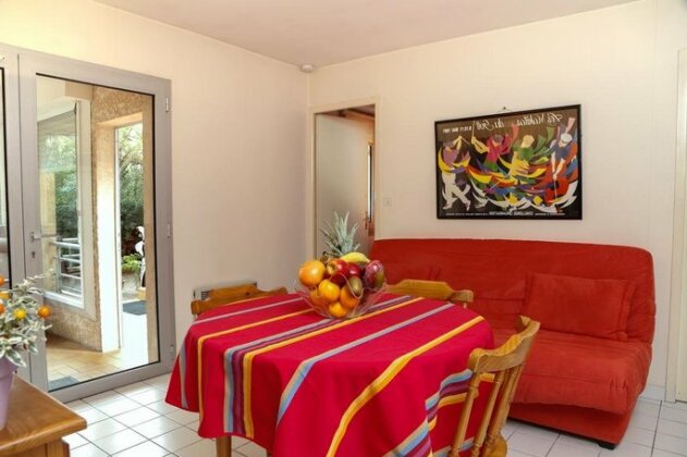 Residence d'Aquitaine - Photo2