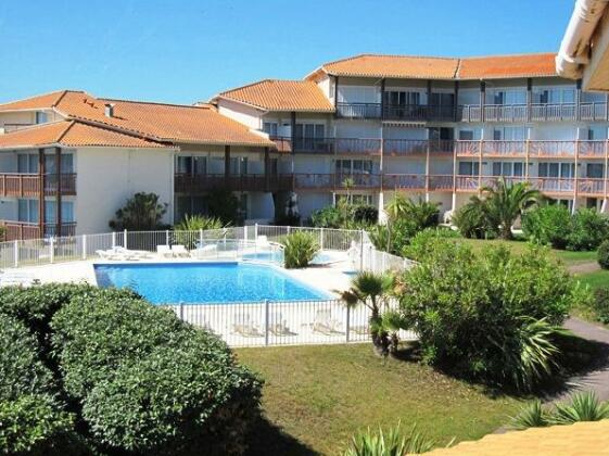 Residence Mer & Golf Le Boucanier Port d'Albret - Photo4