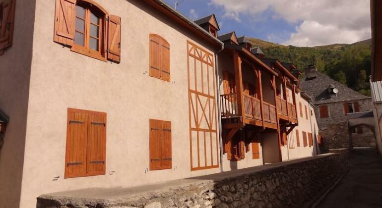 Residence Vignec Village