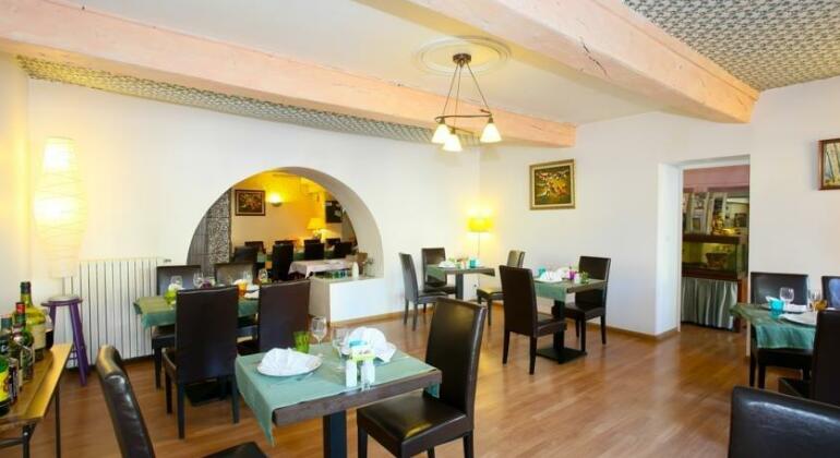 Logis Auberge La Cremaillere - Photo4