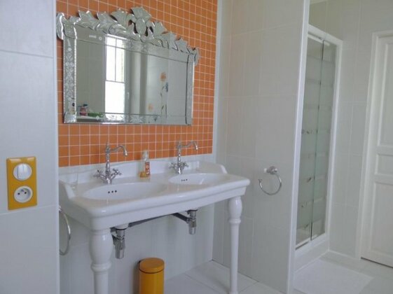 Villa Madeleine Villandraut - Photo2