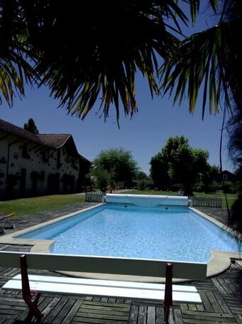 Villa Madeleine Villandraut - Photo3