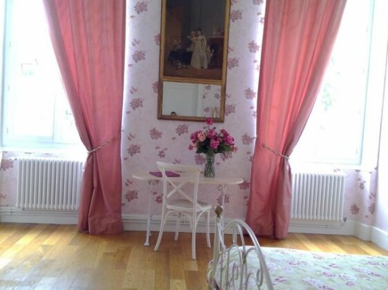Villa Madeleine Villandraut - Photo4