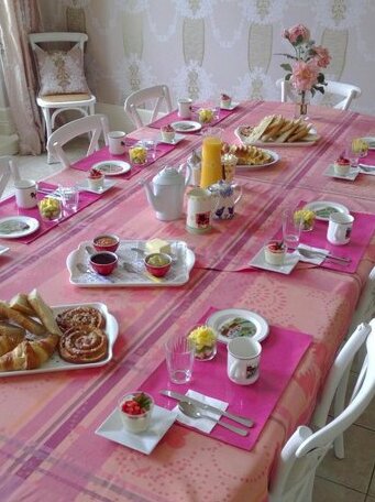 Villa Madeleine Villandraut - Photo5