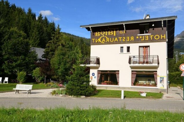 La Taiga - Photo4