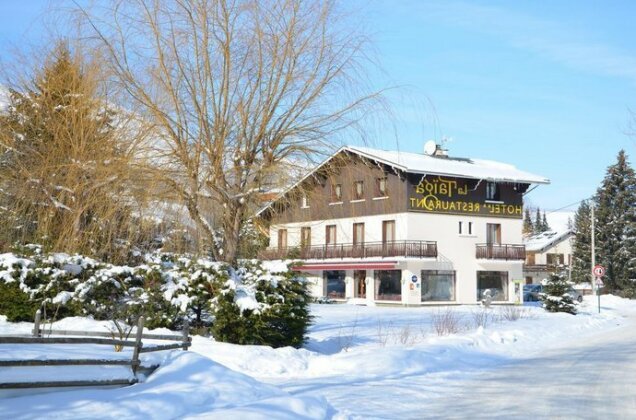La Taiga - Photo5
