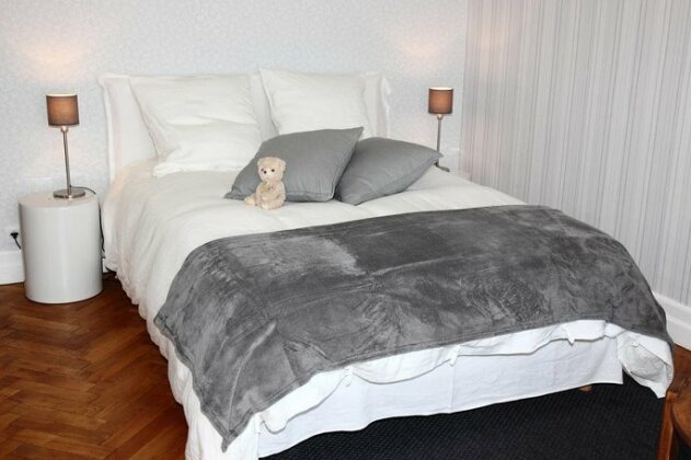 Les Matins Bleus - Photo3