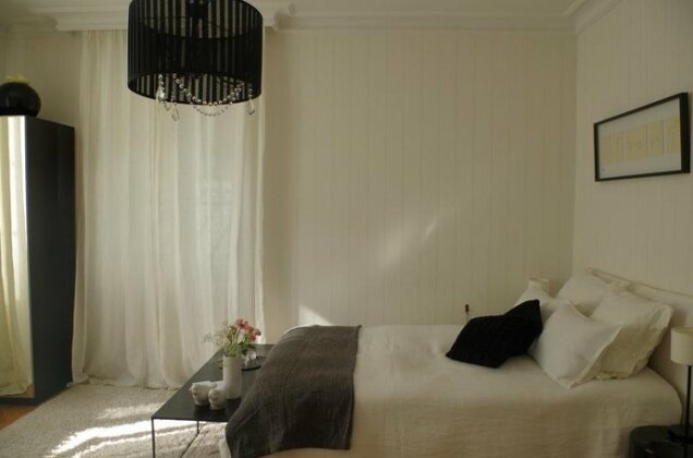 Les Matins Bleus - Photo5