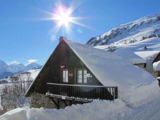 Chalet L'Aurelie - Photo2