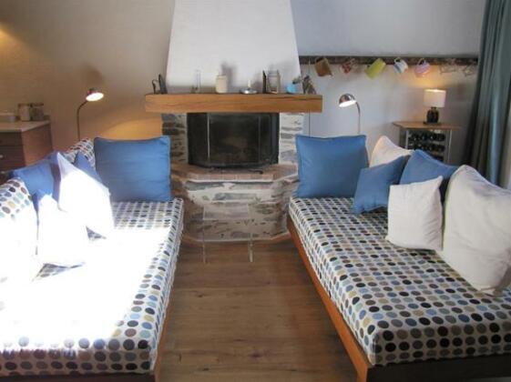 Chalet L'Aurelie - Photo3