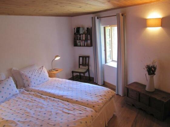 Chalet L'Aurelie - Photo4
