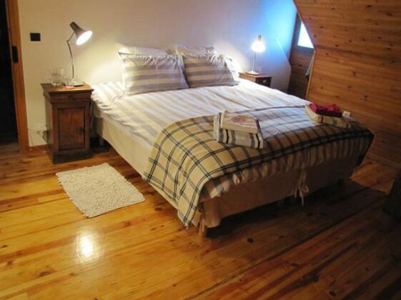 Chalet L'Aurelie - Photo5