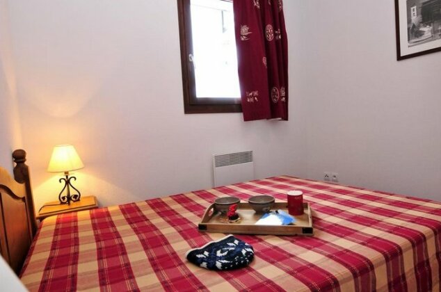 Residence Goelia Les Terrasses du Corbier - Photo4