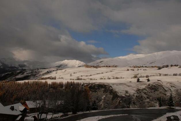 Residence Les Pistes le Corbier - Photo2