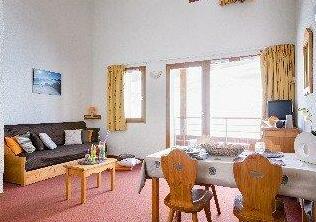 Residence Les Pistes Villarembert - Photo5