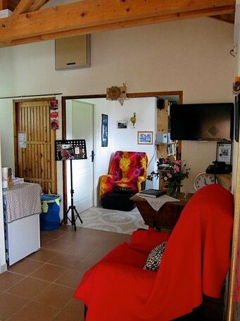 Bed and breakfast Au Bord du Monde - Photo5