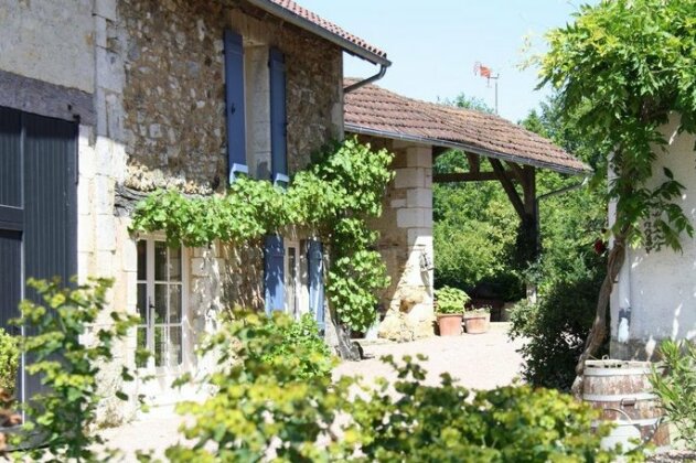 La Verte Dordogne