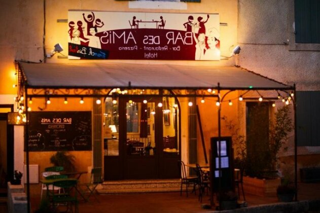 Bar des Amis - Photo2
