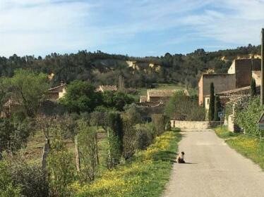 Hameau des Viaux House