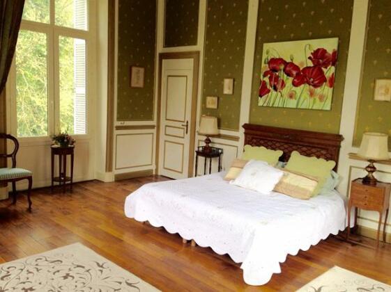 B&B Chateau du Logis - Photo5