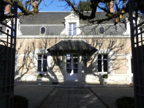 Le Clos Saint Sulpice