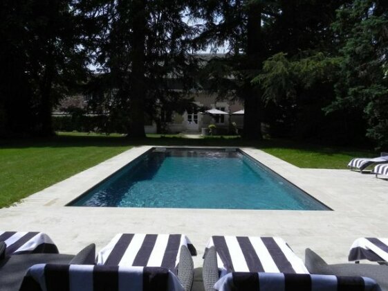 Le Clos Saint Sulpice - Photo2