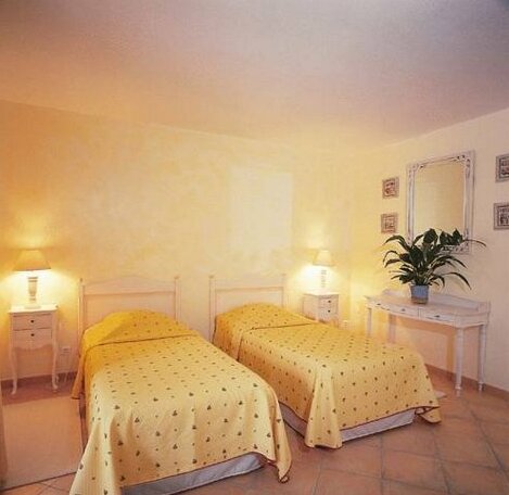 Residence hoteliere le Colombier