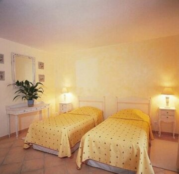 Residence hoteliere le Colombier