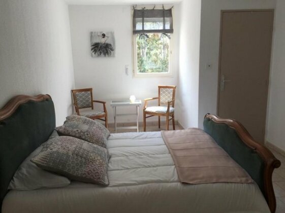Villa Chanterie - Photo2