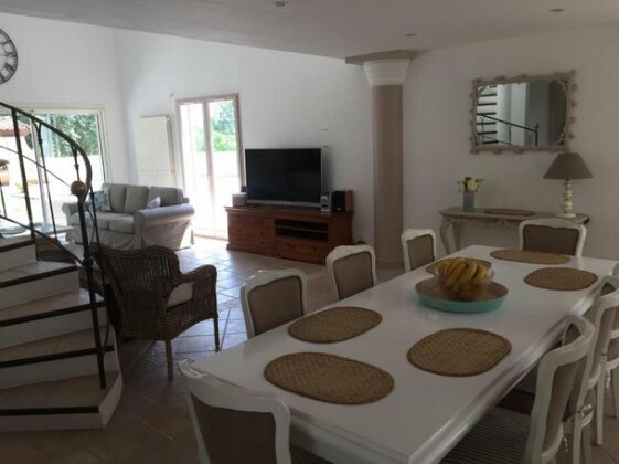 Villa Chanterie - Photo3