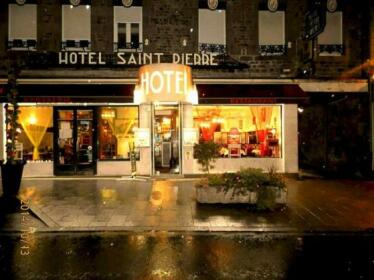 Hotel Saint - Pierre