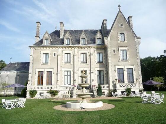 Chateau de Rancay - Photo2