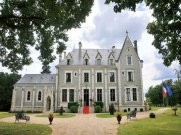 Chateau de Rancay