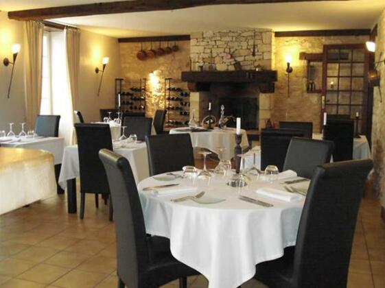 Hotel Restaurant La Bastide - Photo2