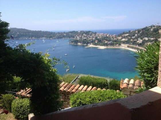 2 Bedroom B&B With A View - Photo2