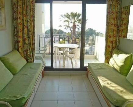 Appartement Le Villefranche - Photo2