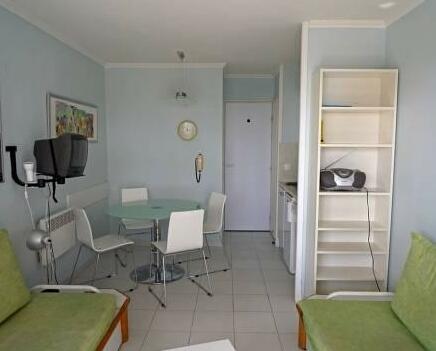 Appartement Le Villefranche - Photo3