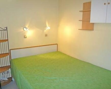 Appartement Le Villefranche - Photo4