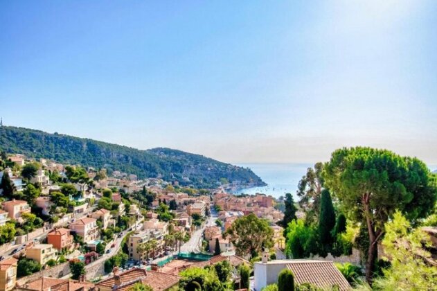 Holiday home Boulevard Settimelli Lazare - Photo2