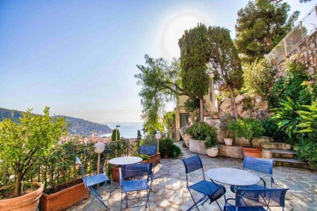 Holiday home Boulevard Settimelli Lazare - Photo3
