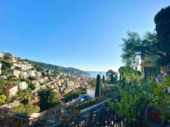Holiday home Boulevard Settimelli Lazare - Photo4