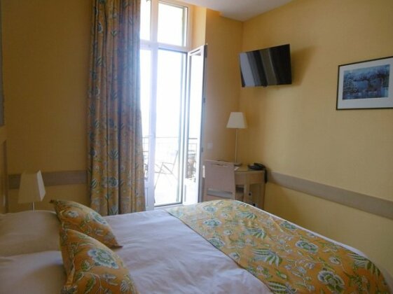 Hotel La Flore - Photo5