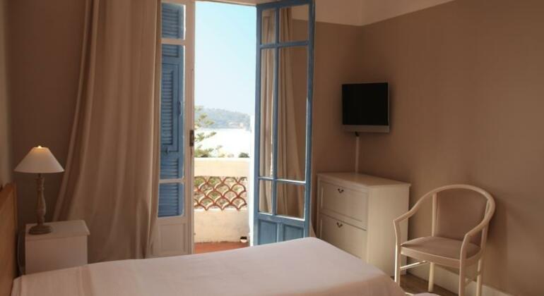 Hotel Provencal Villefranche-sur-Mer - Photo4