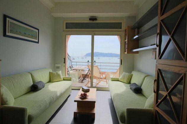 Icasamia Studio Bay View - Photo4