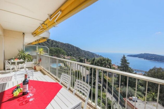 LE CALIFORNIA - Villefranche-sur-Mer - Photo5