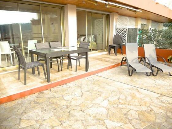 Le Clos Chamerade - Photo2