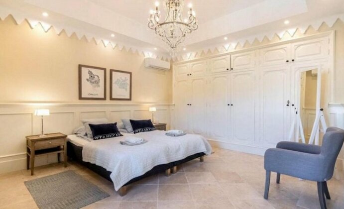 Luxury Nice-Perfect B&B