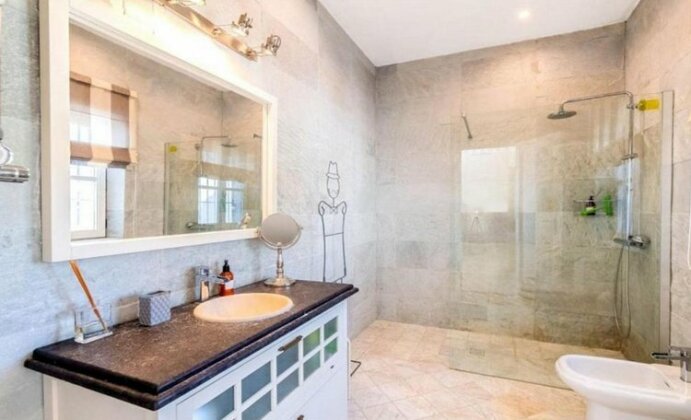 Luxury Nice-Perfect B&B - Photo3