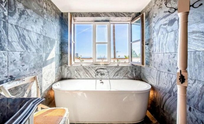 Luxury Nice-Perfect B&B - Photo4