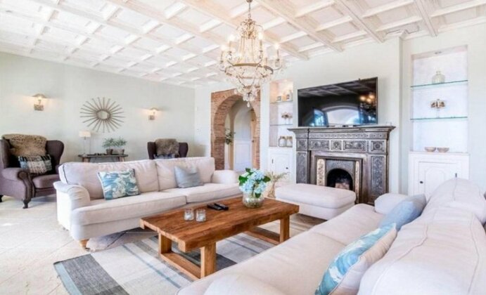Luxury Nice-Perfect B&B - Photo5